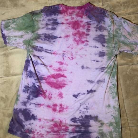 DGK “Friday” Movie Shirt Tie Dye - Picture 4 of 4